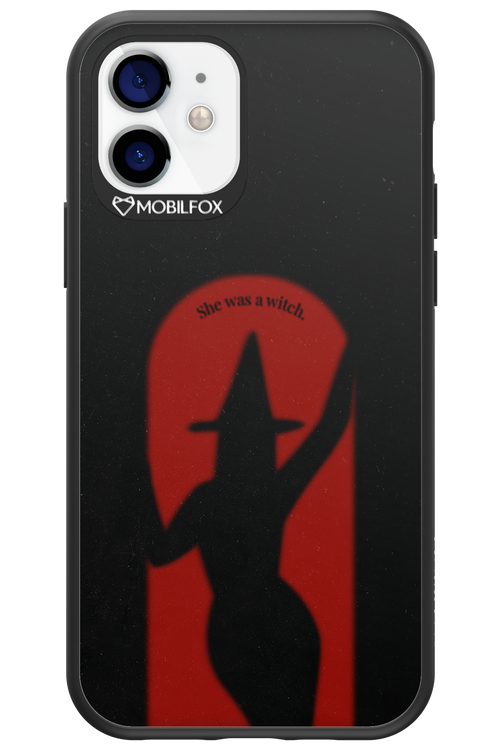 Witch Season - Apple iPhone 12