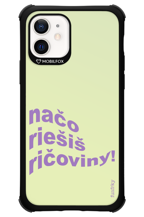 FunFrky Vibes - Apple iPhone 12