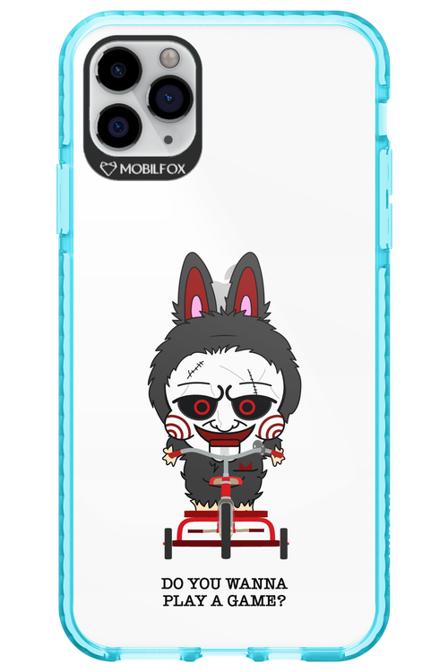 Sawbubu (Nude) - Apple iPhone 11 Pro Max