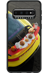 BigBusiness - Samsung Galaxy S10