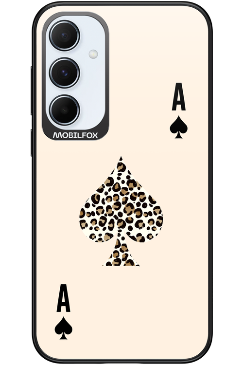 Roar of Ace - Samsung Galaxy A55