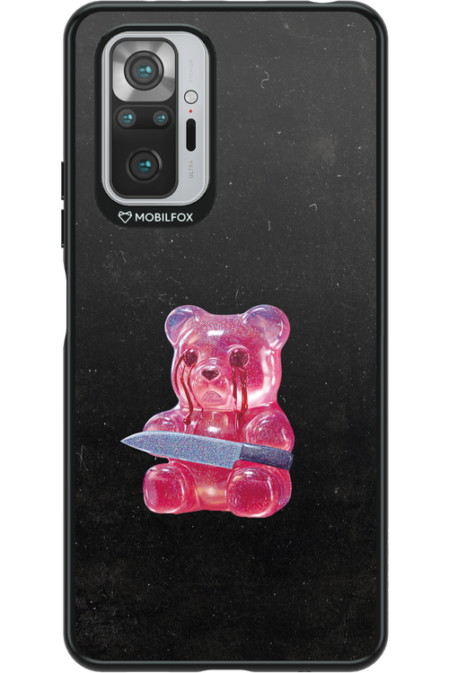 Yummy - Xiaomi Redmi Note 10S