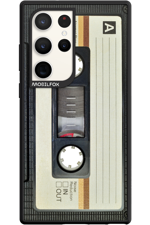 CASE 11 - Samsung Galaxy S23 Ultra