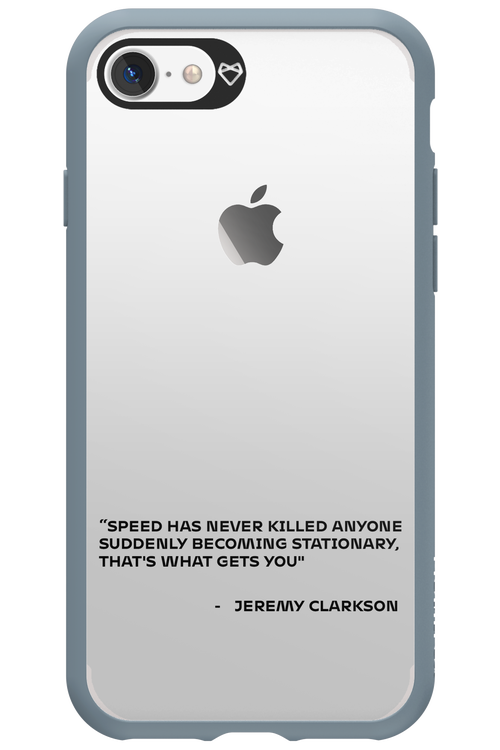 Clarkson's Wisdom - Apple iPhone 7