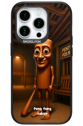 Tung tung sahur - Apple iPhone 15 Pro