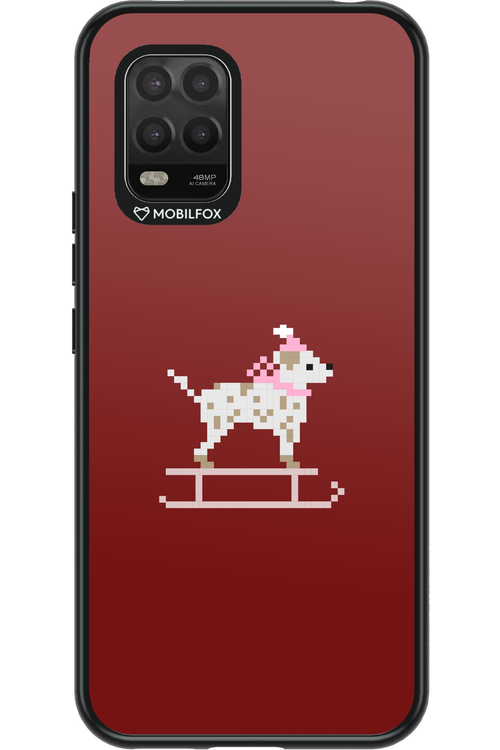 Chill Pup - Xiaomi Mi 10 Lite 5G