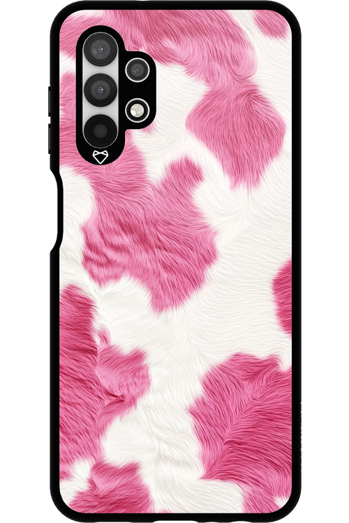Pink Cow 2.0 - Samsung Galaxy A13 4G