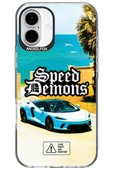 Laren I - Apple iPhone 16 Plus