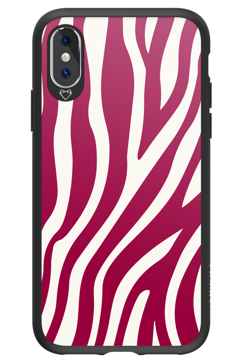 Sour Cherry - Apple iPhone XS