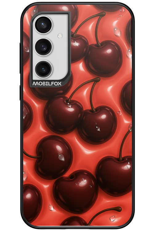 CherryQueen - Samsung Galaxy S23 FE