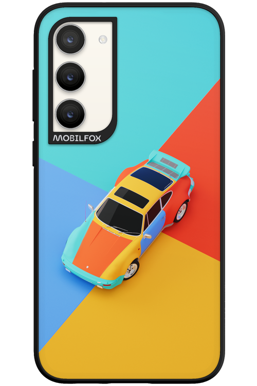 Colortherapy - Samsung Galaxy S23 Plus