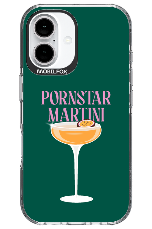 P_star Martini - Apple iPhone 16