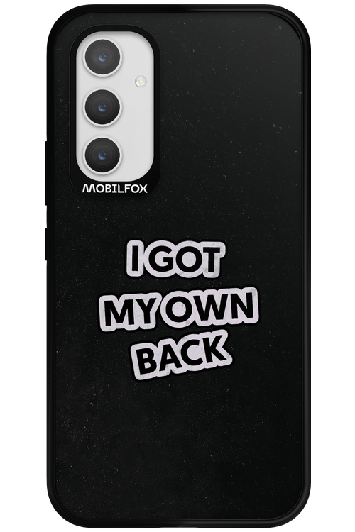 I Got It - Samsung Galaxy A54