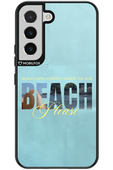 Beach Pls - Samsung Galaxy S22