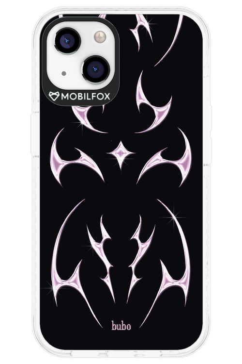 CHROMEROSA - Apple iPhone 13