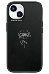 Wild Flower - Apple iPhone 14