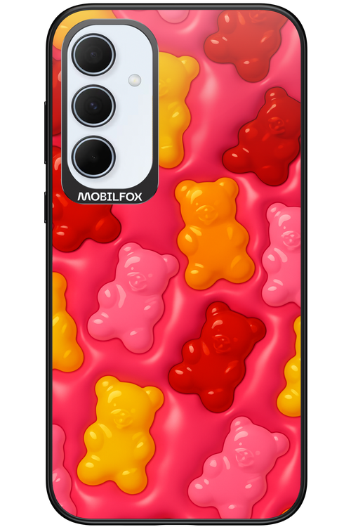 GumBears - Samsung Galaxy A35