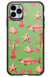Sea Stars - Apple iPhone 11 Pro Max