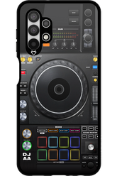 I need a DJ - Samsung Galaxy A13 4G