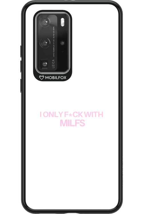 Only Milf - Huawei P40 Pro