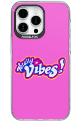 Totally Vibes II - Apple iPhone 15 Pro Max