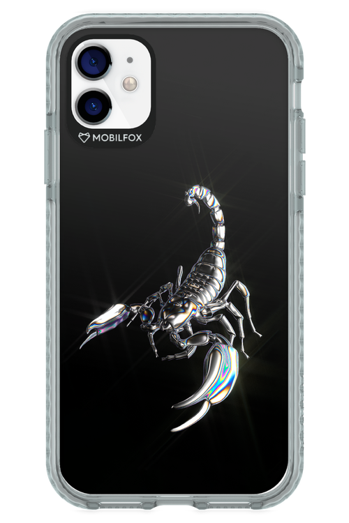 Chrome Scorpio - Apple iPhone 11