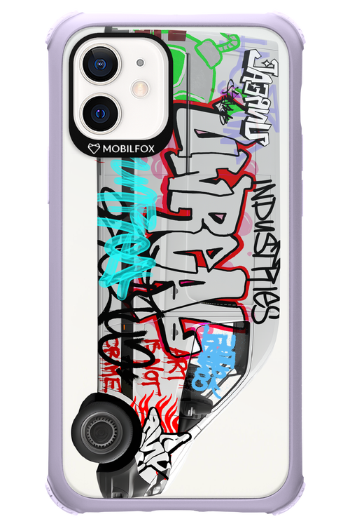 VAN - Apple iPhone 12