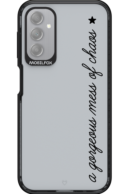 Gorgeous Mess - Samsung Galaxy A14