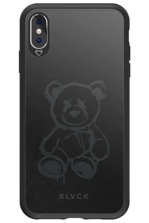 BLVCK BEAR - Apple iPhone XS Max