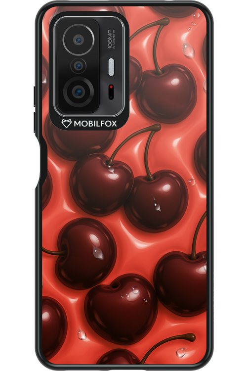 CherryQueen - Xiaomi Mi 11T