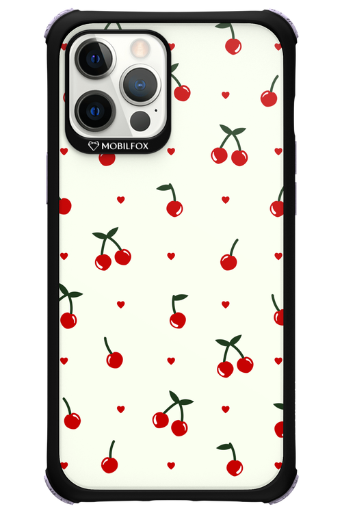 Baby Cherry - Apple iPhone 12 Pro Max
