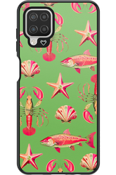 Sea Stars - Samsung Galaxy A12