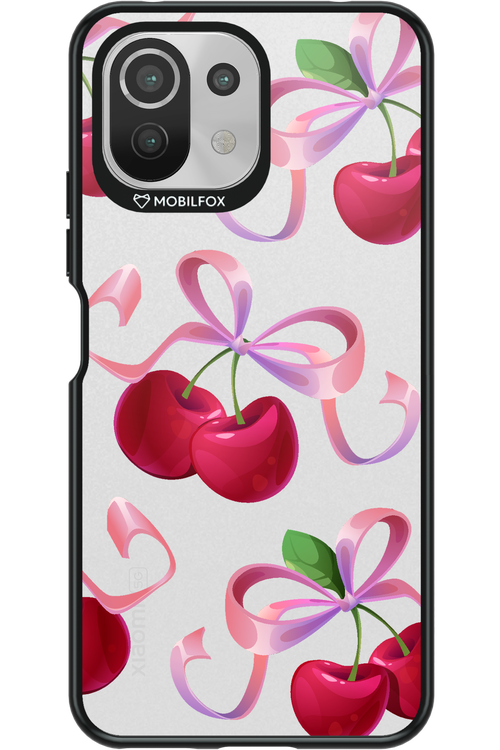 Cherry Cherry Lady - Xiaomi Mi 11 Lite (2021)