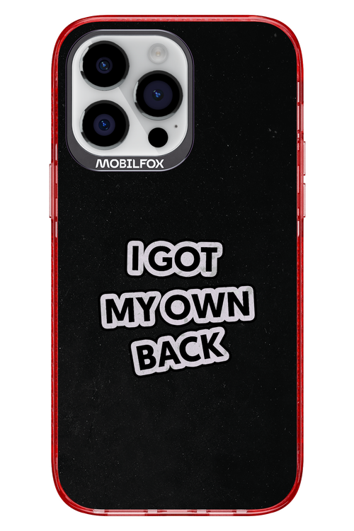 I Got It - Apple iPhone 14 Pro Max