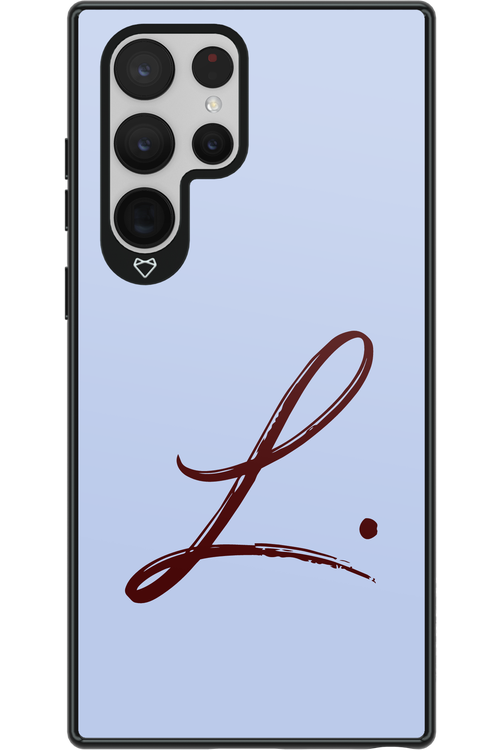(Jellyfish Presso) L 2.0 - Samsung Galaxy S22 Ultra