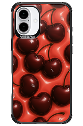 CherryQueen - Apple iPhone 16 Plus