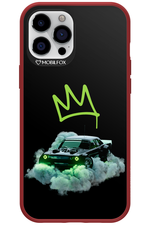 Just Dont Die - Apple iPhone 12 Pro Max