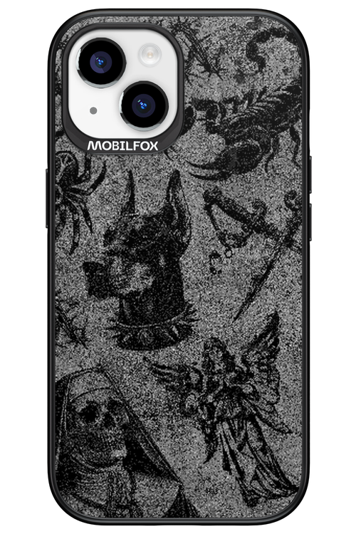 Built Different II - Apple iPhone 15