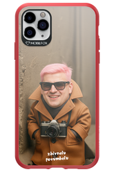 Zbirnelu - Apple iPhone 11 Pro Max