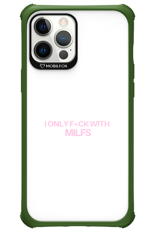 Only Milf - Apple iPhone 12 Pro Max