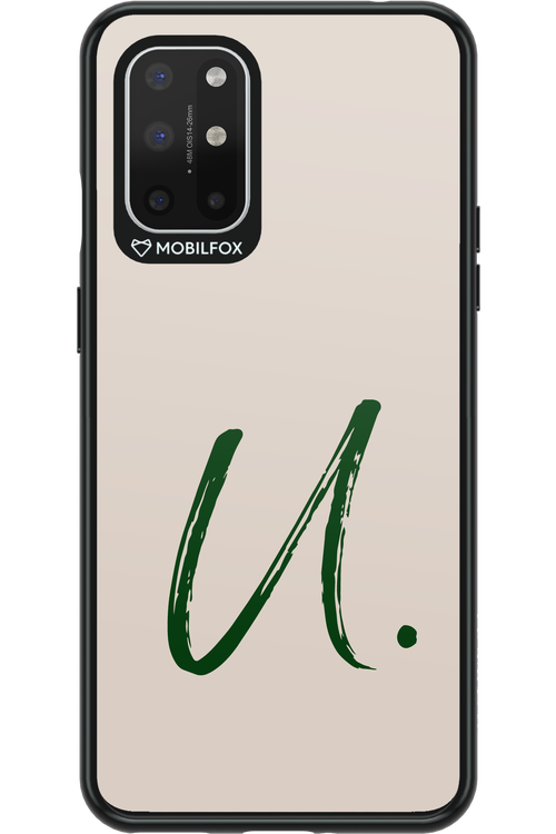 (Tennis Zone) U - OnePlus 8T