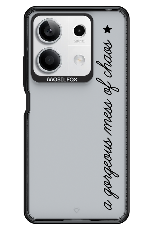 Gorgeous Mess - Xiaomi Redmi Note 13 5G