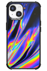Rainbow Space - Apple iPhone 14