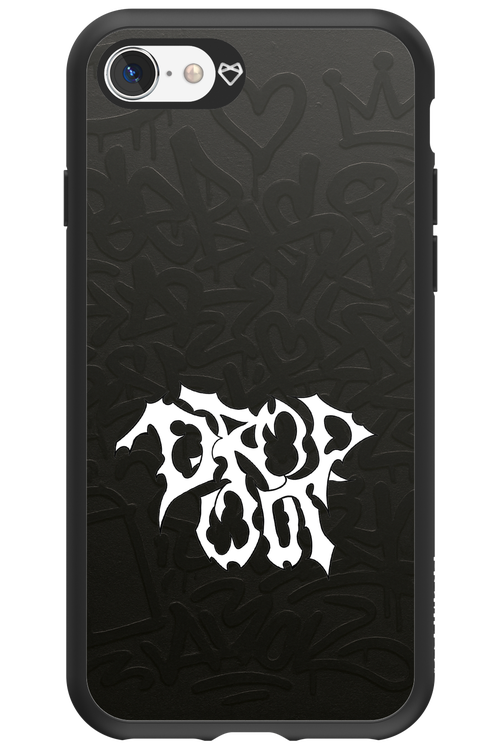Drop Out - Apple iPhone SE 2020