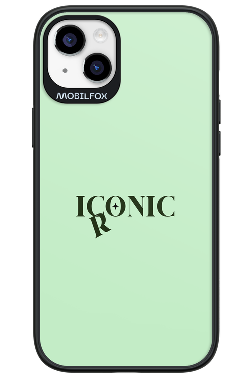 I(R)ONIC - Apple iPhone 14 Plus