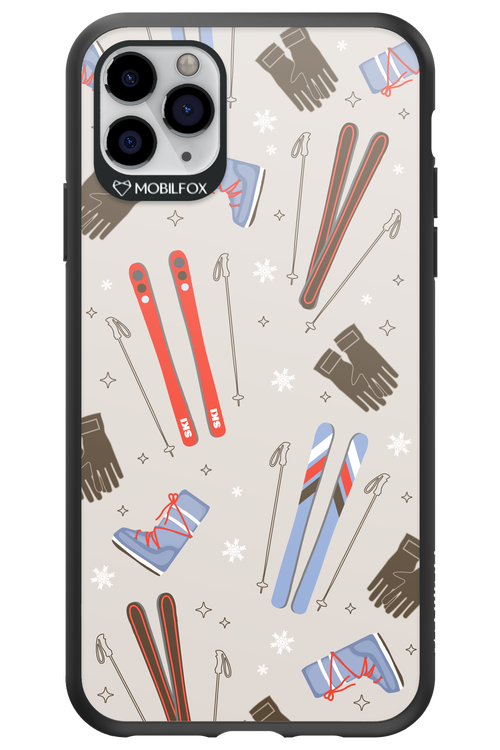Ski Essentials - Apple iPhone 11 Pro Max