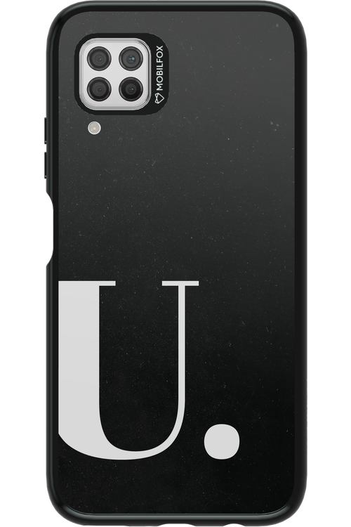 U (Off Space) - Huawei P40 Lite