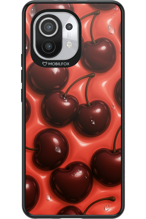 CherryQueen - Xiaomi Mi 11 5G