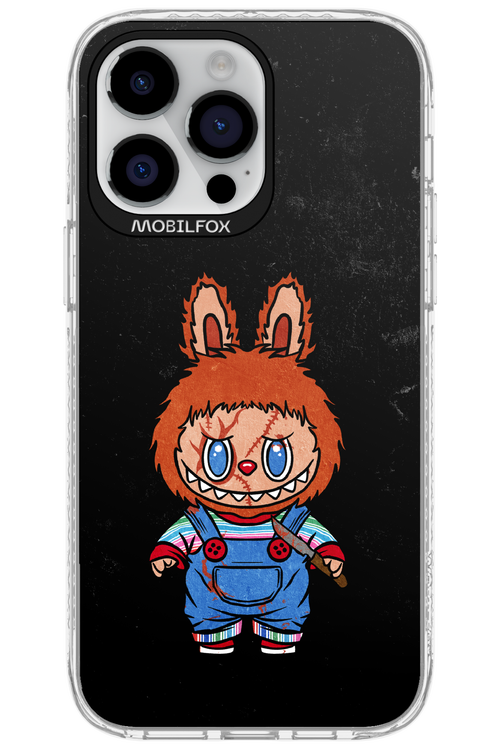 Playtime's over - Apple iPhone 14 Pro Max