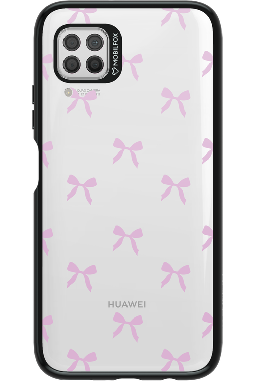 PinkyPromise - Huawei P40 Lite